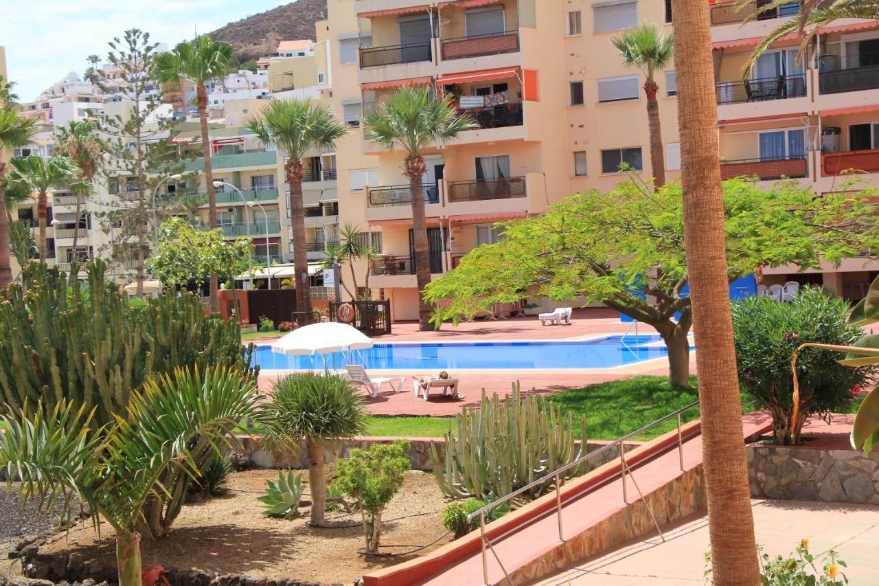 Los Cristianos - Two Bedrooms - Flayla-C Kültér fotó