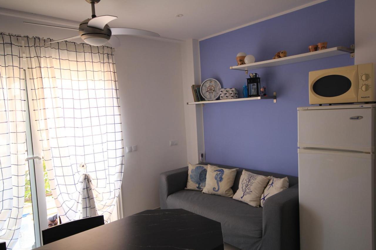 Los Cristianos - Two Bedrooms - Flayla-C Kültér fotó