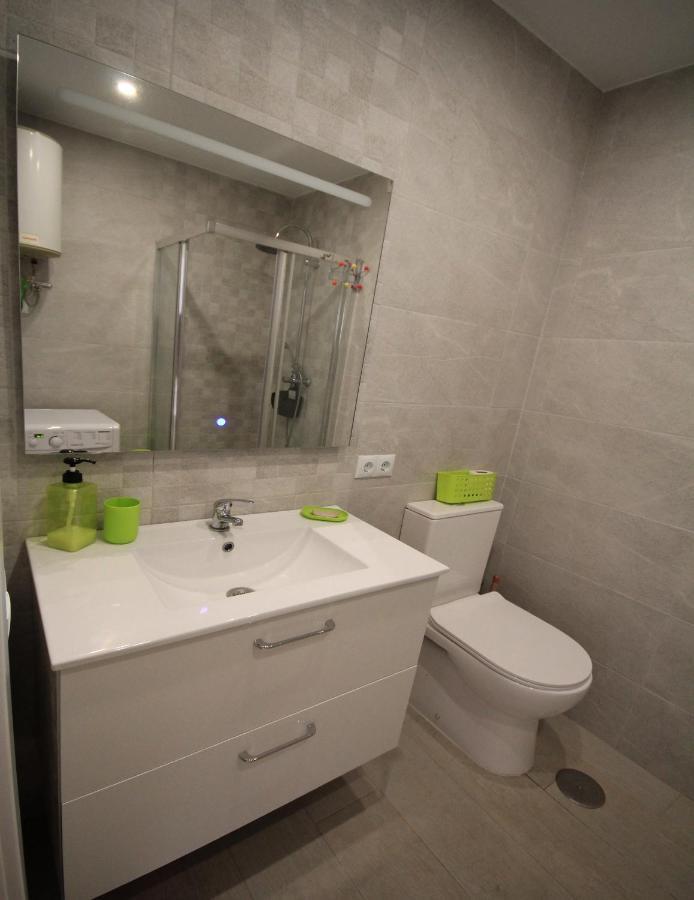 Los Cristianos - Two Bedrooms - Flayla-C Kültér fotó