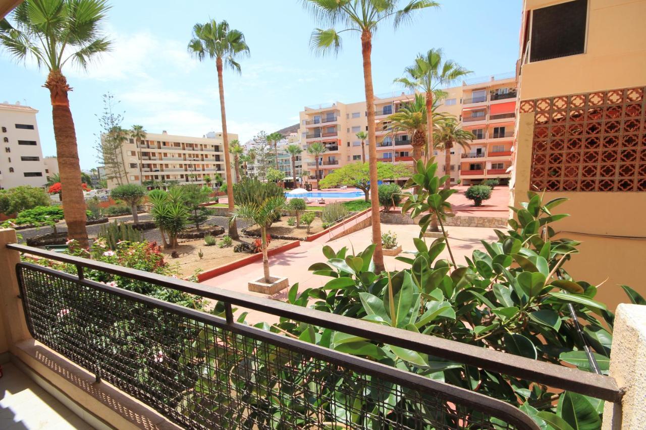 Los Cristianos - Two Bedrooms - Flayla-C Kültér fotó