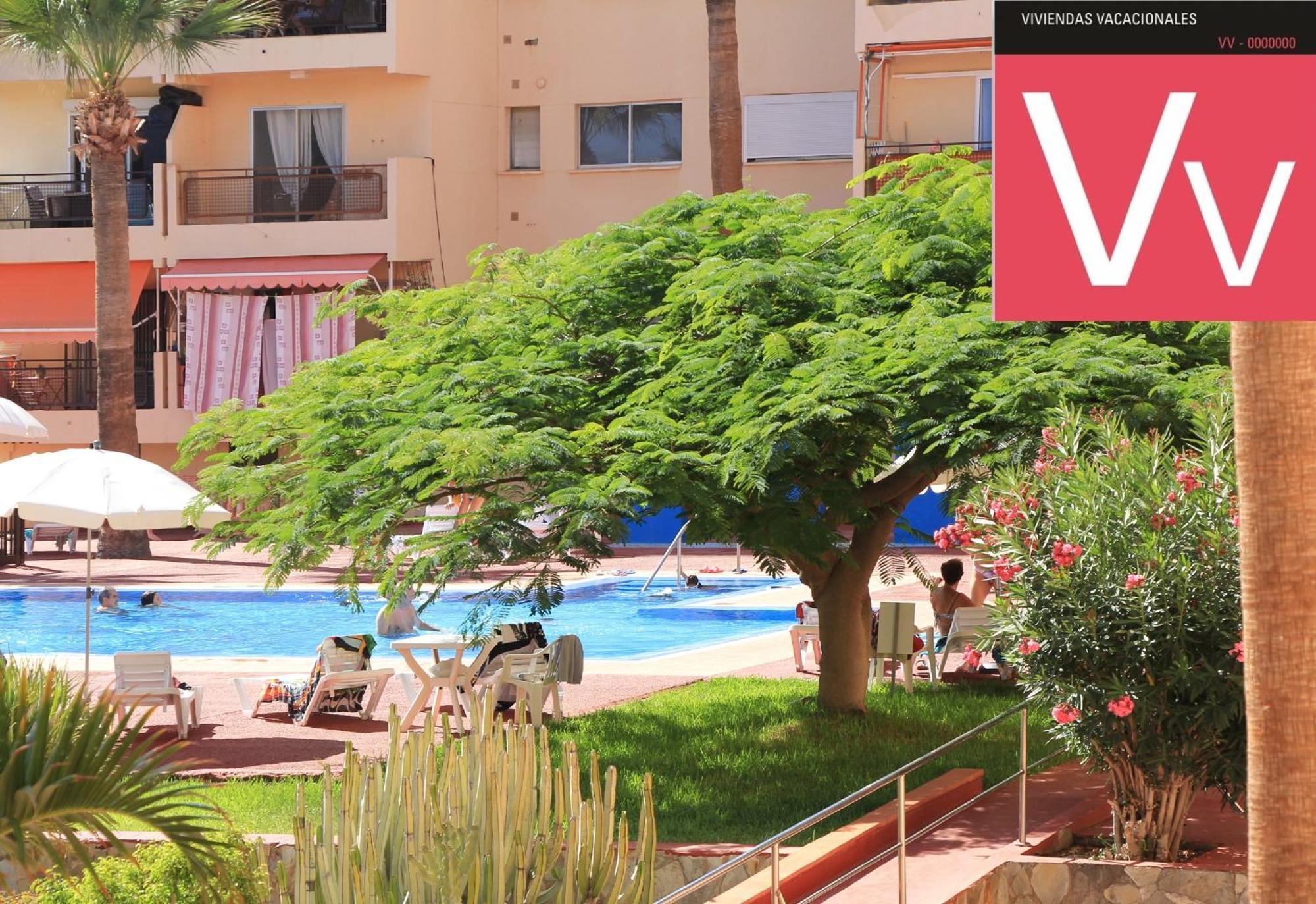 Los Cristianos - Two Bedrooms - Flayla-C Kültér fotó