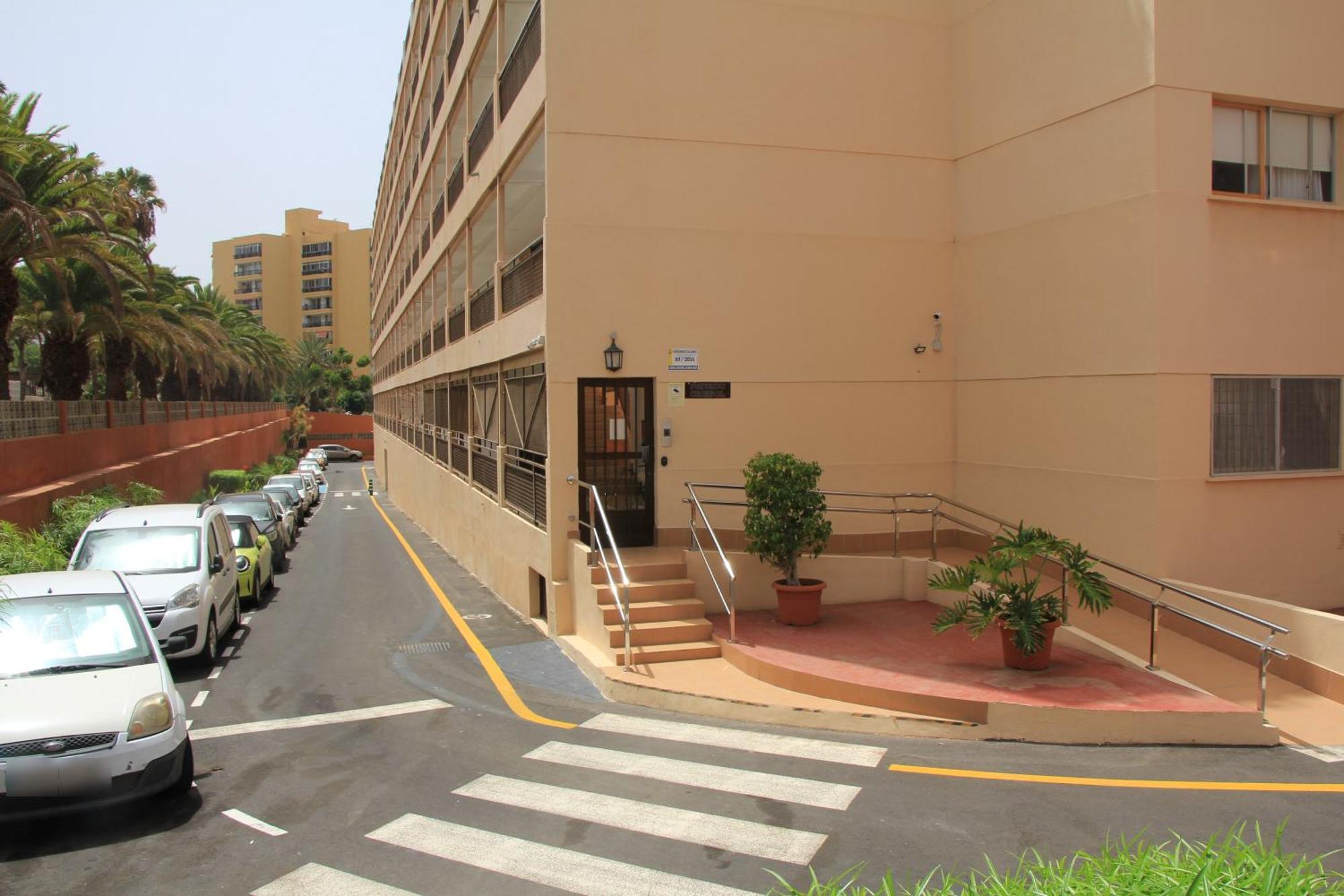 Los Cristianos - Two Bedrooms - Flayla-C Kültér fotó