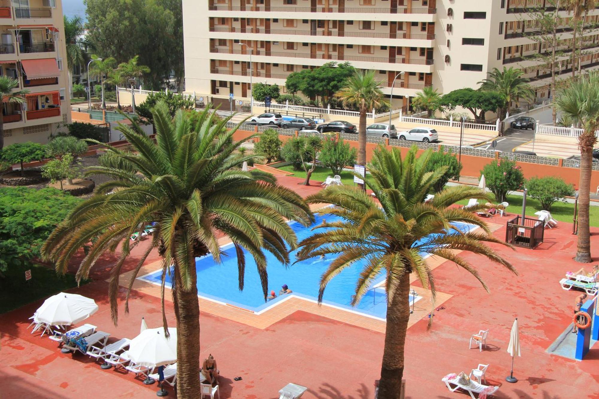 Los Cristianos - Two Bedrooms - Flayla-C Kültér fotó