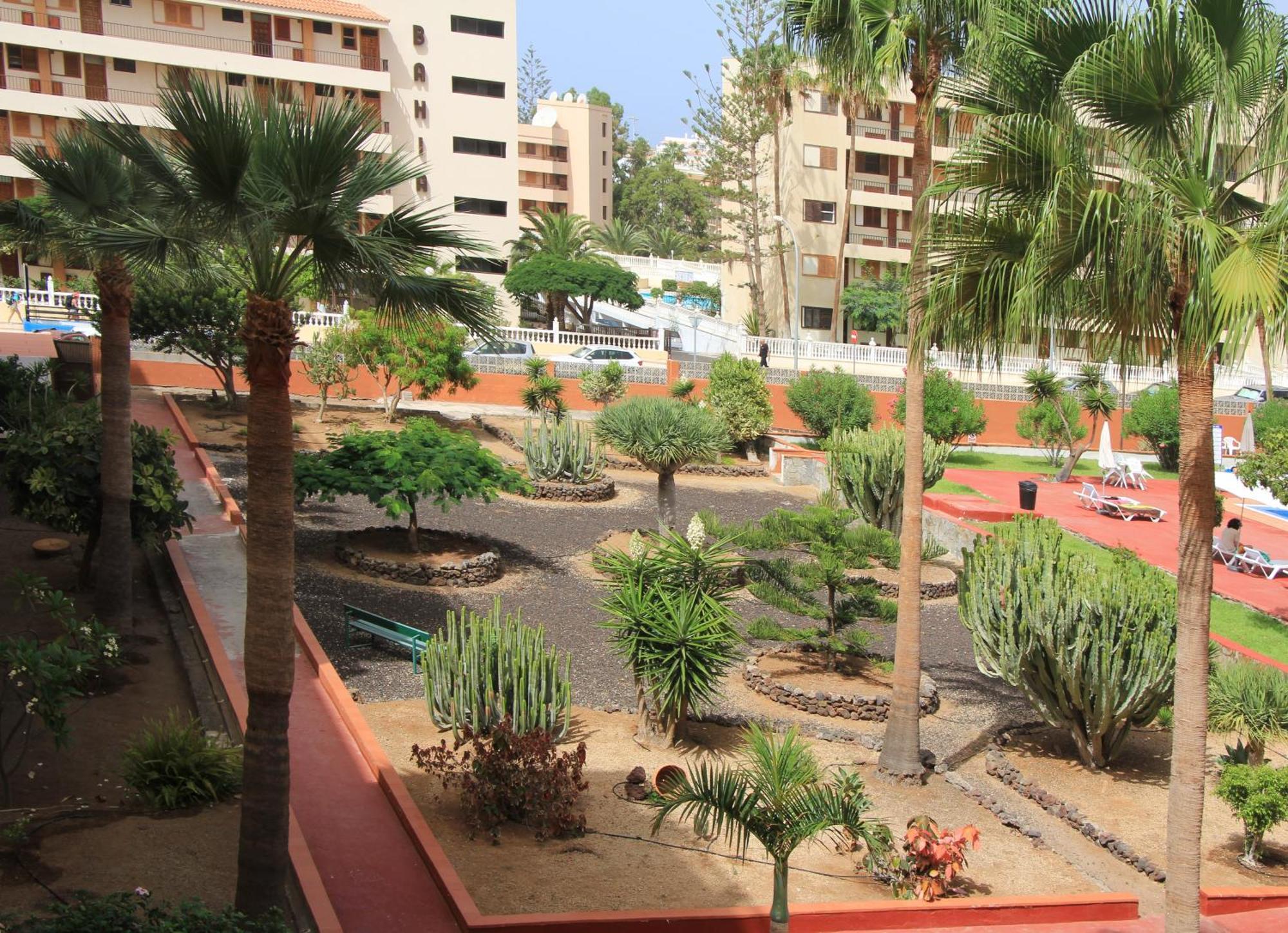 Los Cristianos - Two Bedrooms - Flayla-C Kültér fotó