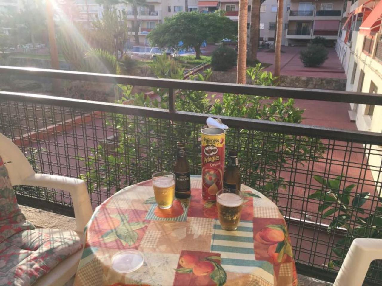 Los Cristianos - Two Bedrooms - Flayla-C Kültér fotó