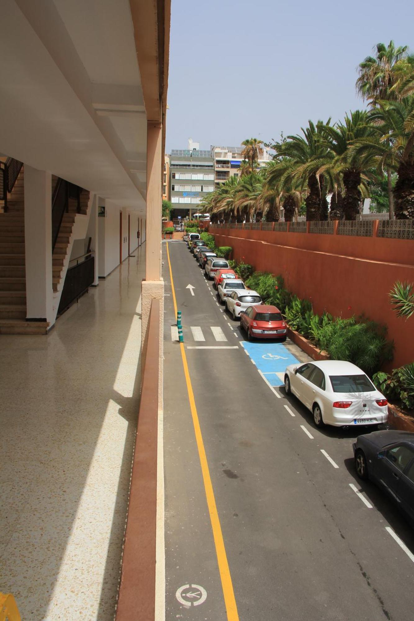 Los Cristianos - Two Bedrooms - Flayla-C Kültér fotó
