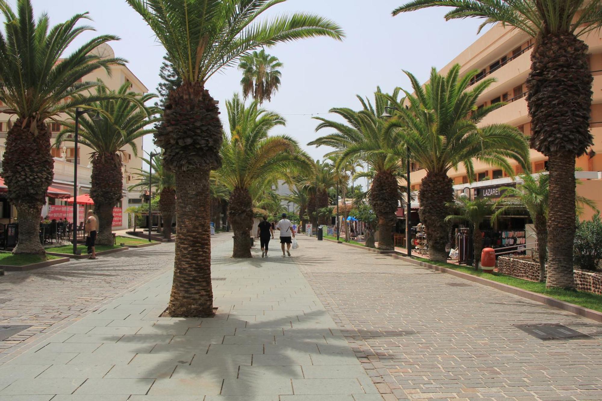 Los Cristianos - Two Bedrooms - Flayla-C Kültér fotó