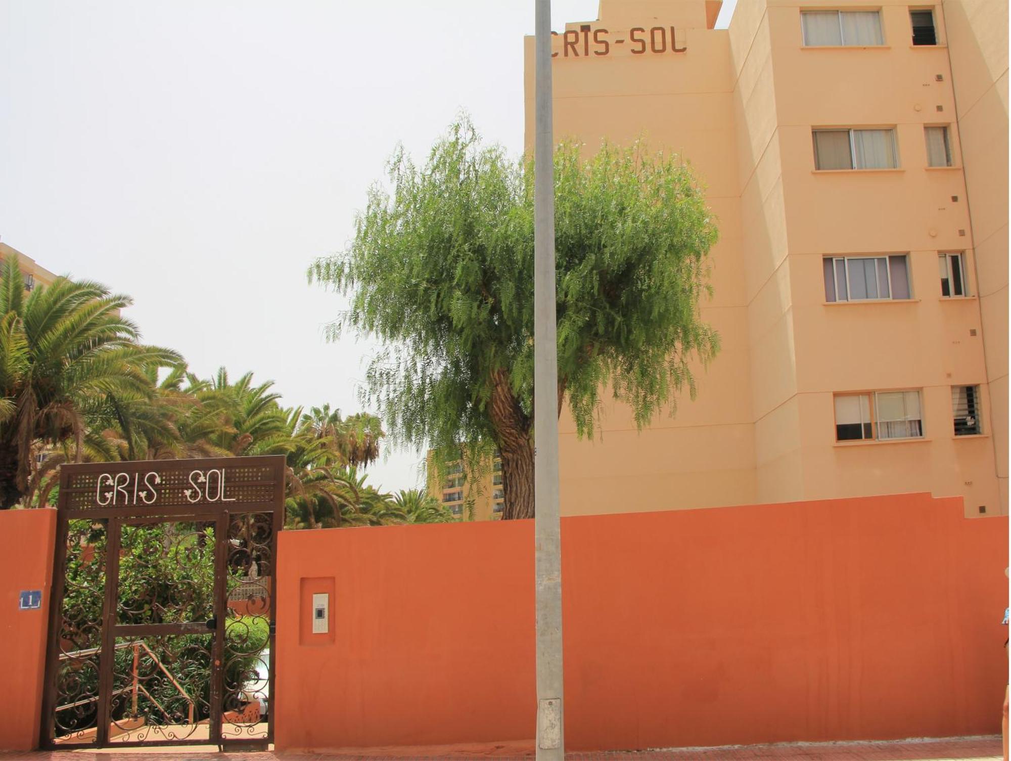 Los Cristianos - Two Bedrooms - Flayla-C Kültér fotó