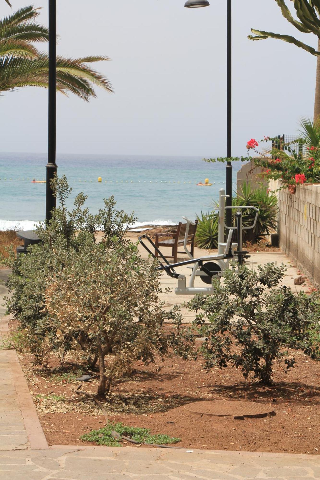 Los Cristianos - Two Bedrooms - Flayla-C Kültér fotó