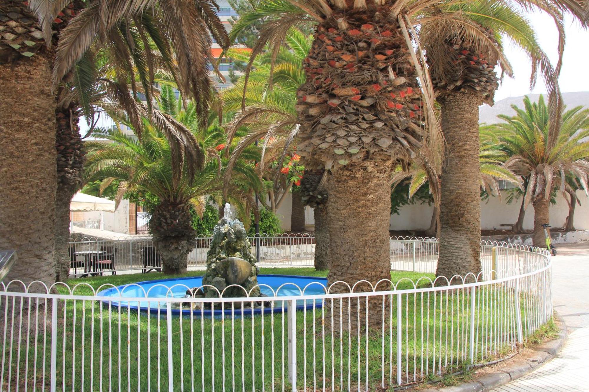 Los Cristianos - Two Bedrooms - Flayla-C Kültér fotó