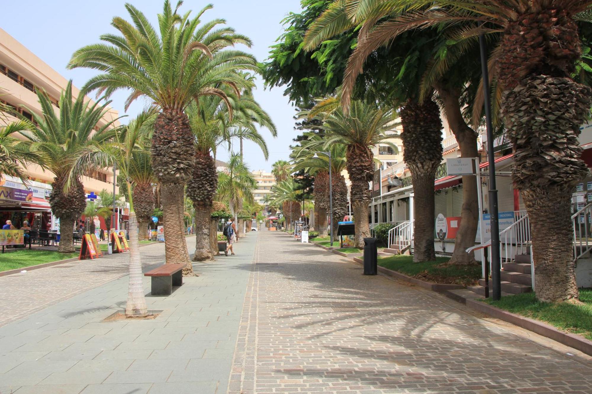Los Cristianos - Two Bedrooms - Flayla-C Kültér fotó