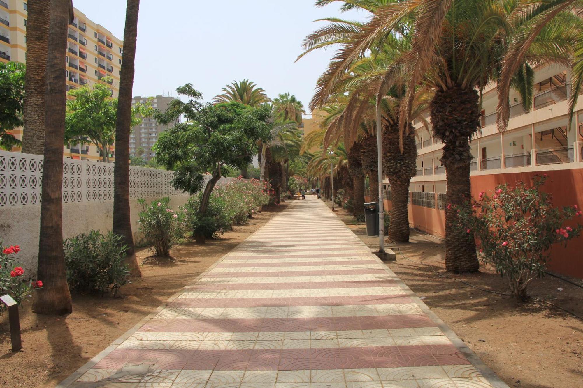 Los Cristianos - Two Bedrooms - Flayla-C Kültér fotó